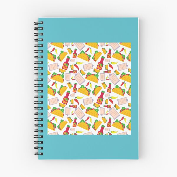 Item preview, Taco,Taco,Taco!!! Sleeveless Top designed and sold by marely-Mckenzie.