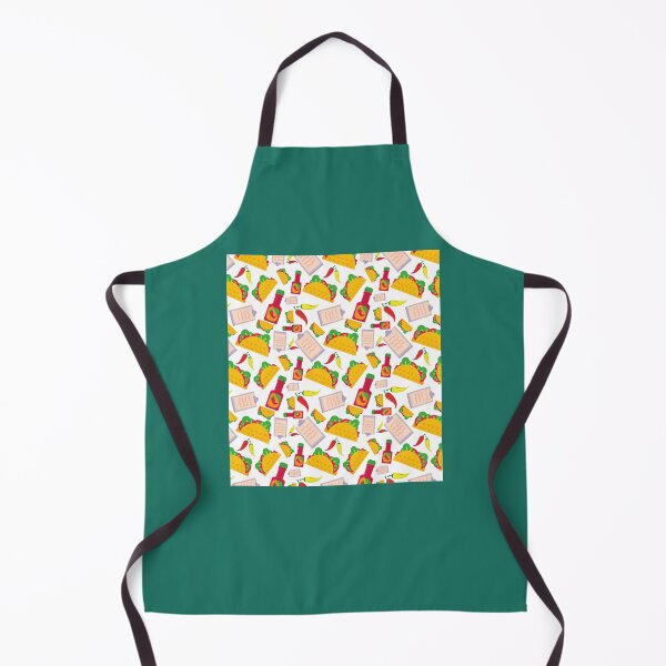 Item preview, Taco,Taco,Taco!!! Sleeveless Top designed and sold by marely-Mckenzie.