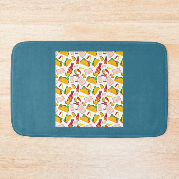 Item preview, Taco,Taco,Taco!!! Sleeveless Top designed and sold by marely-Mckenzie.