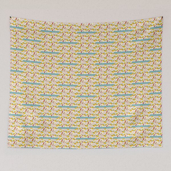 Item preview, Taco,Taco,Taco!!! Sleeveless Top designed and sold by marely-Mckenzie.