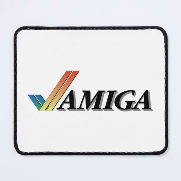 Item preview, Amiga Logo - Commodore designed and sold by islander59.