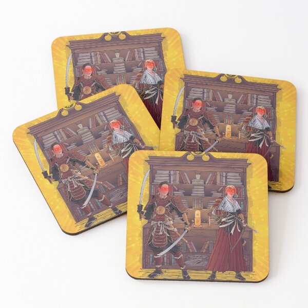 Item preview, Bitcoin Samurai Army #2 - ArtofSatoshi - Max Keiser & Stacy Herbert designed and sold by ArtOfSatoshiOrg.
