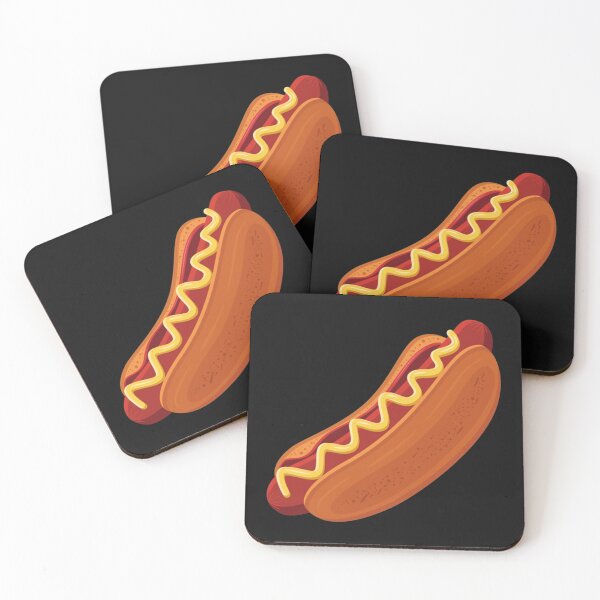Item preview, The Hotdog designed and sold by marely-Mckenzie.