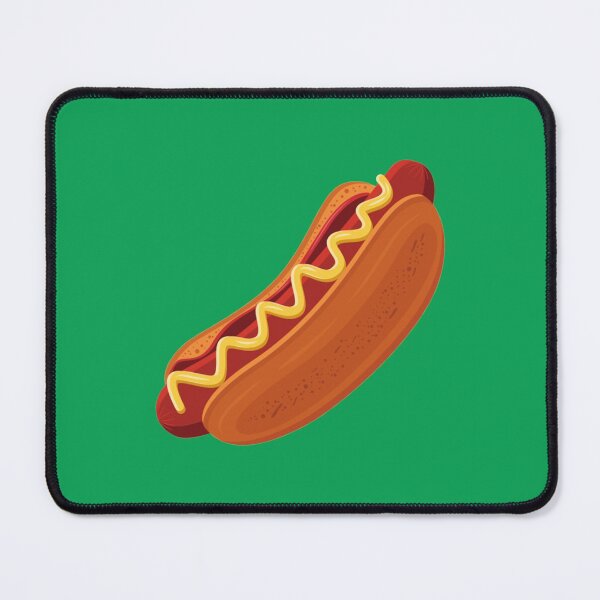 Item preview, The Hotdog designed and sold by marely-Mckenzie.