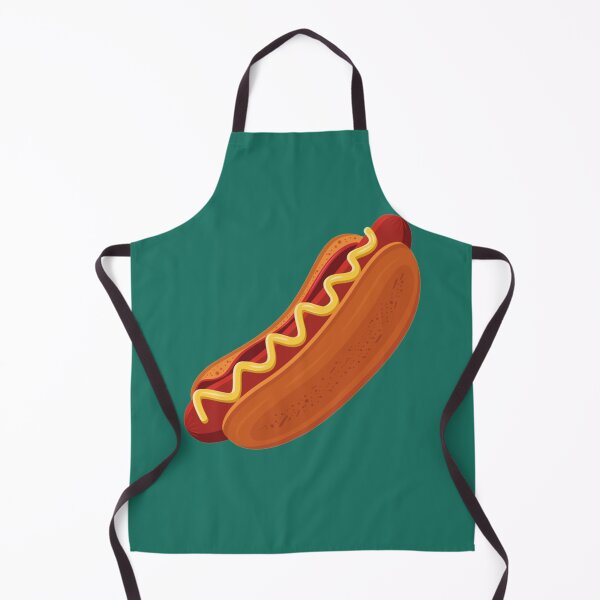 Item preview, The Hotdog designed and sold by marely-Mckenzie.