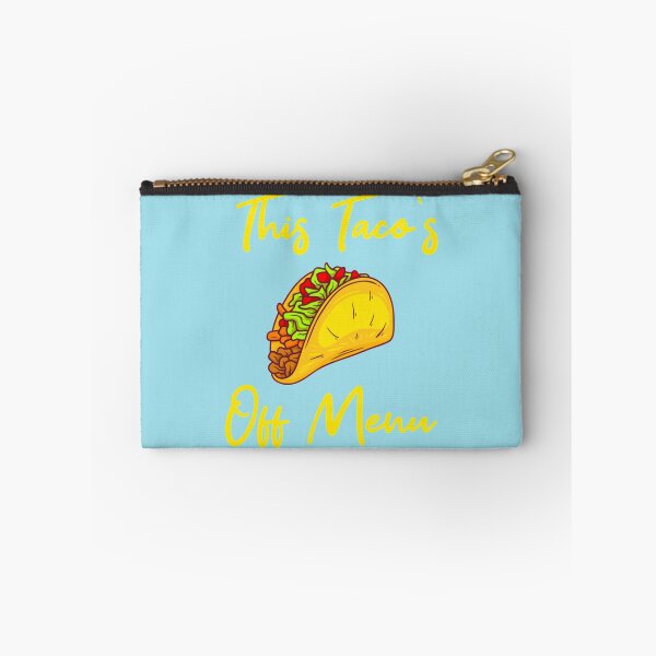 Item preview, This Taco_s Off Menu  Premium Scoop  designed and sold by marely-Mckenzie.