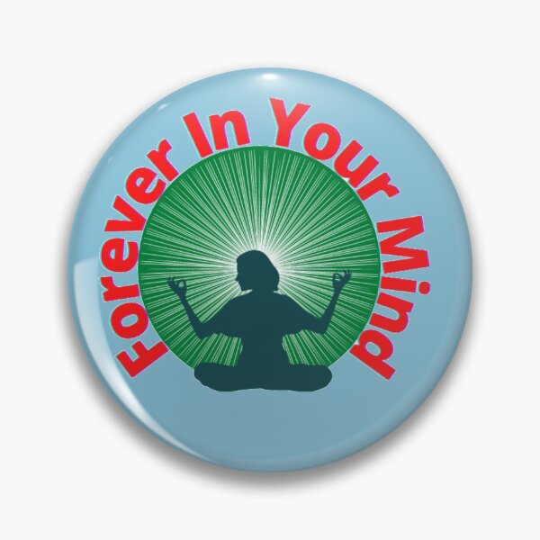 Item preview, Forever In Your Mind designed and sold by imtiyaz9661.
