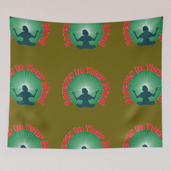 Item preview, Forever In Your Mind designed and sold by imtiyaz9661.