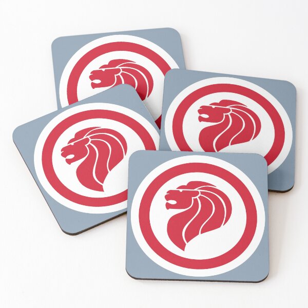 Item preview, Republic of Singapore Air Force - Roundel designed and sold by wordwidesymbols.