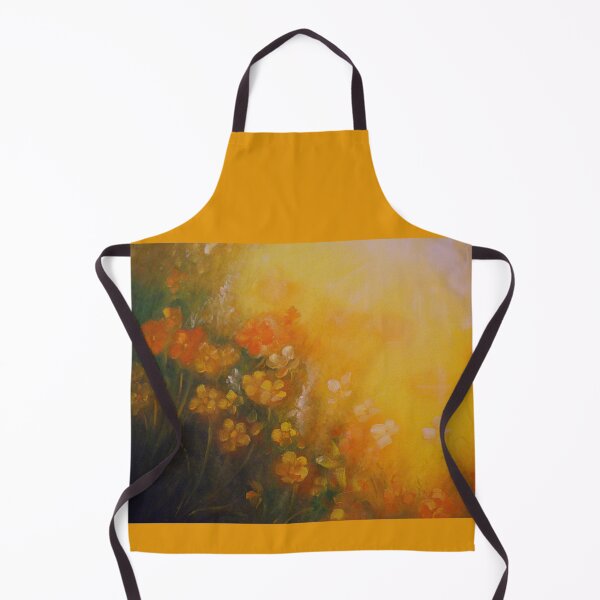 Item preview, Flowers At Sunset designed and sold by Alexandra Bilbija.