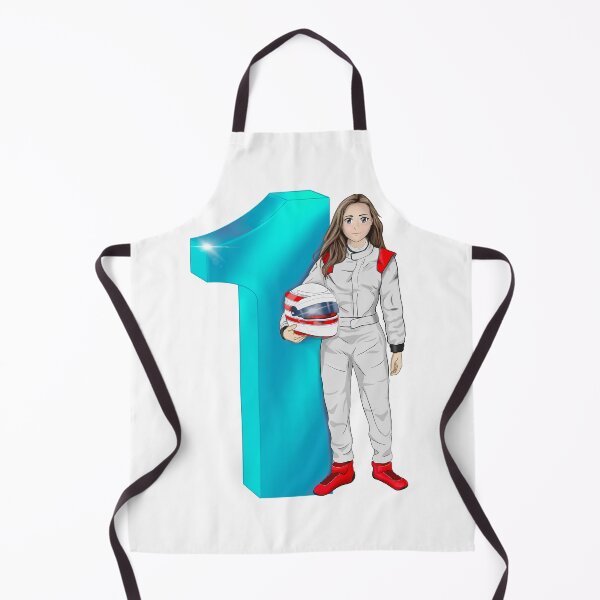Item preview, #1 Race Driver designed and sold by ouroboros888.