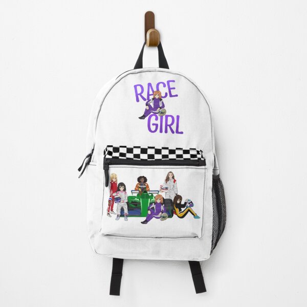 Item preview, #1 Race Driver designed and sold by ouroboros888.