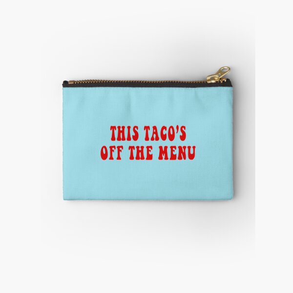 Item preview, this tacos off the menu                           designed and sold by marely-Mckenzie.