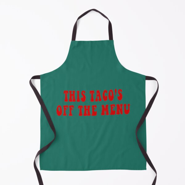 Item preview, this tacos off the menu                           designed and sold by marely-Mckenzie.