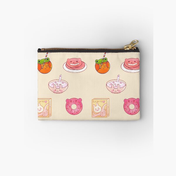 Item preview, Breakfast Bunch (Pattern--Light V2) designed and sold by StellariArt.