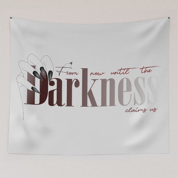 Item preview, Throne of Glass The Thirteen Quote designed and sold by GinaBirki.