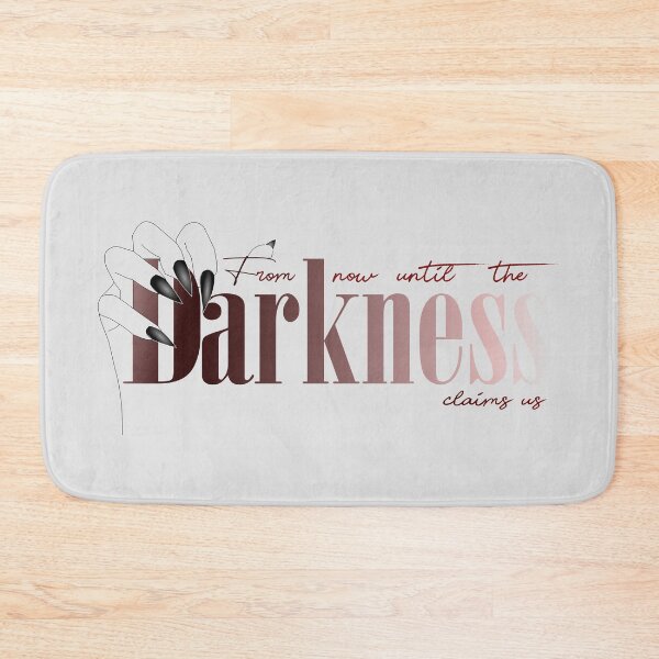 Item preview, Throne of Glass The Thirteen Quote designed and sold by GinaBirki.