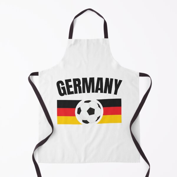 Item preview, German Football Team Supporter designed and sold by theredsharp.