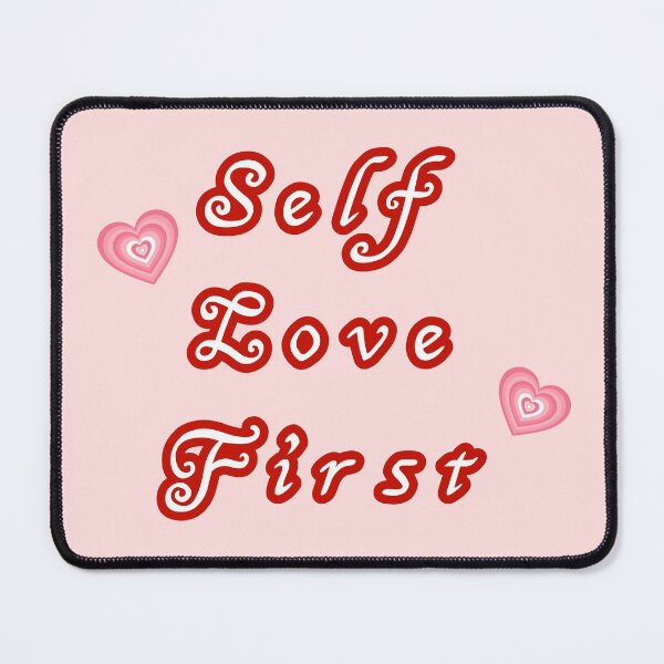 Item preview, Self love first designed and sold by TheMillusion.