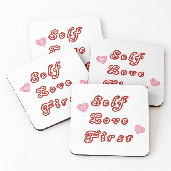 Item preview, Self love first  designed and sold by TheMillusion.