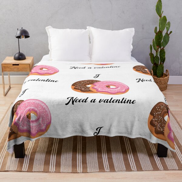 Item preview, I donut need a valentine designed and sold by chourouk shop ★★★★★.