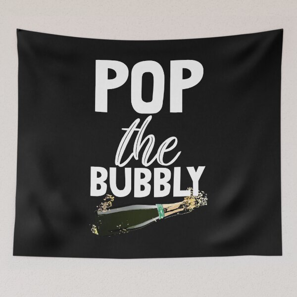 Item preview, pop white designed and sold by Bendthetrend.