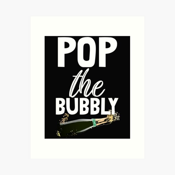 Item preview, pop white designed and sold by Bendthetrend.