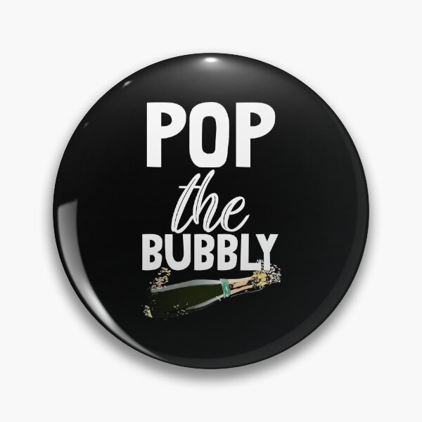 Item preview, pop white designed and sold by Bendthetrend.
