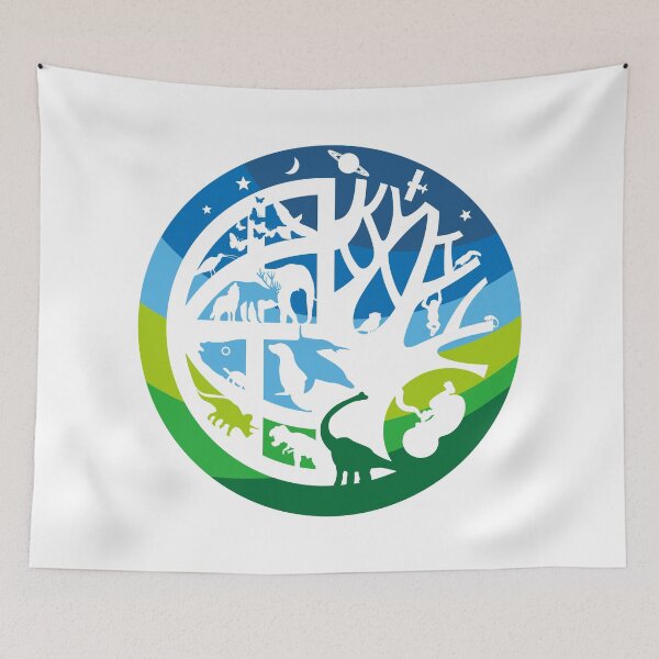 Item preview, Tree of life designed and sold by LeoXiang.