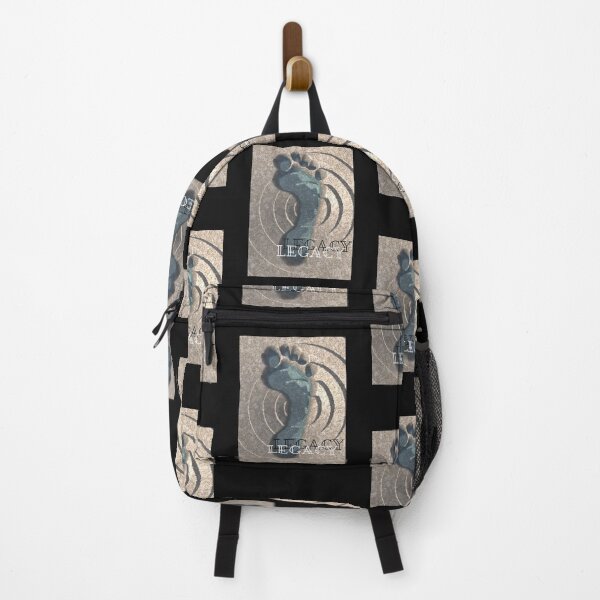 Item preview, Leave your Mark #Legacy designed and sold by jimmyben1.