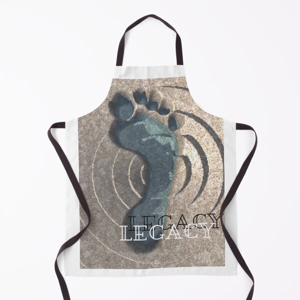Item preview, Leave your Mark #Legacy designed and sold by jimmyben1.