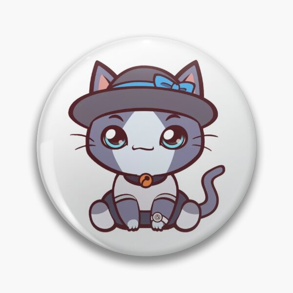 Item preview, Modern Cat Fashion designed and sold by Supernova98.
