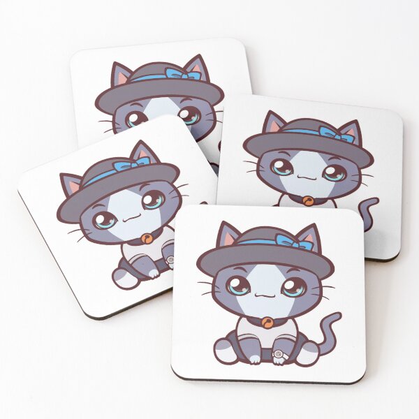 Item preview, Modern Cat Fashion designed and sold by Supernova98.