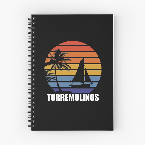 Item preview, Torremolinos beach designed and sold by Original1977.