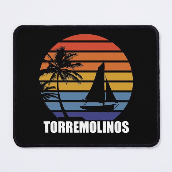 Item preview, Torremolinos beach designed and sold by Original1977.