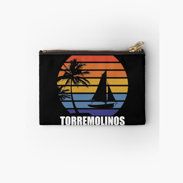Item preview, Torremolinos beach designed and sold by Original1977.