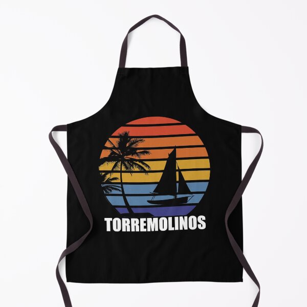 Item preview, Torremolinos beach designed and sold by Original1977.