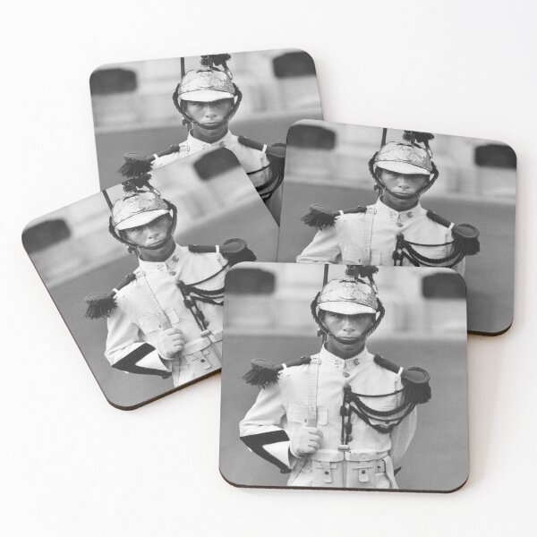 Item preview, Peruvian palace guard designed and sold by JerryFrank.