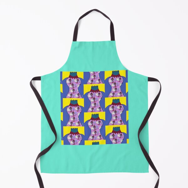 Item preview, clinkslurpwoof Sleeveless Top  designed and sold by WilliamLam2.