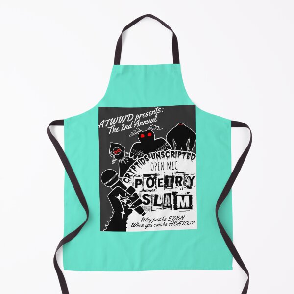 Item preview, Cryptids Unscripted   designed and sold by WilliamLam2.