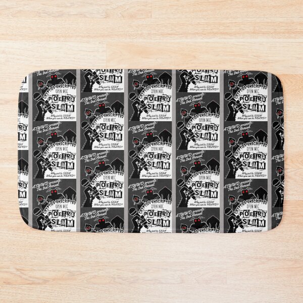 Item preview, Cryptids Unscripted   designed and sold by WilliamLam2.