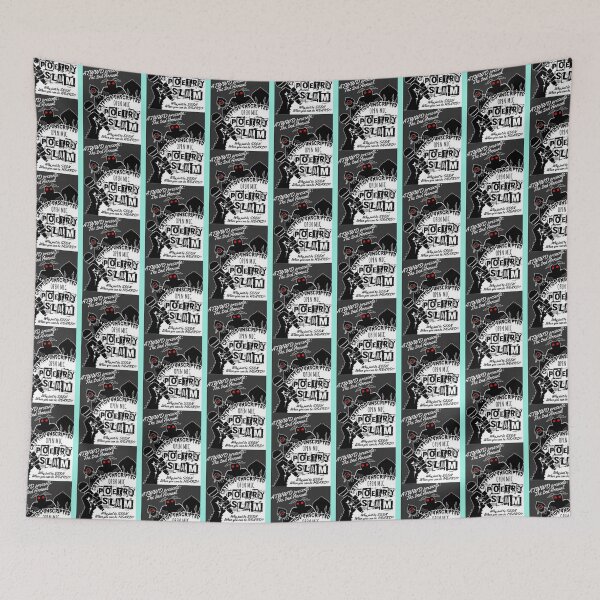 Item preview, Cryptids Unscripted   designed and sold by WilliamLam2.