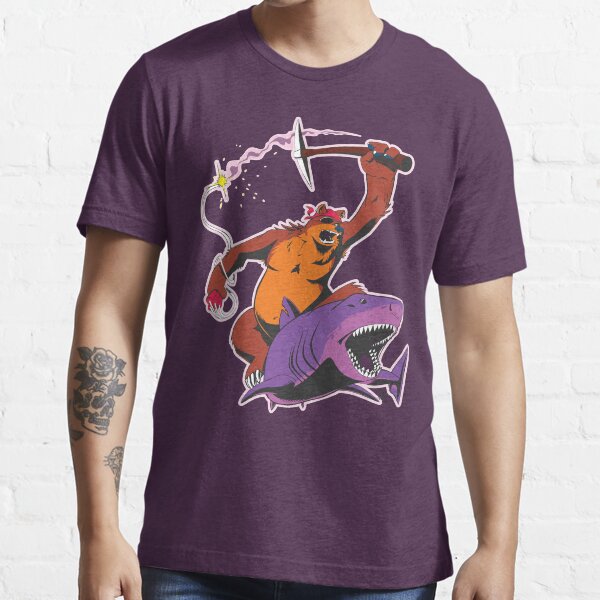 Everything You've Done Wrong Essential T-Shirt