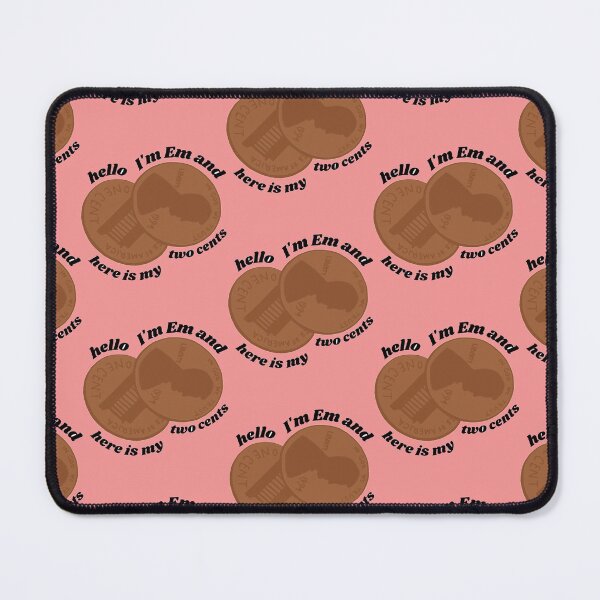 Item preview, Em_s Two Cents   designed and sold by WilliamLam2.