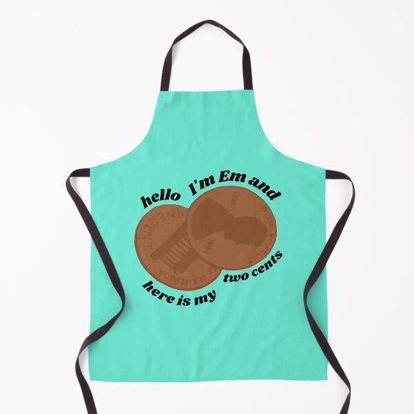 Item preview, Em_s Two Cents   designed and sold by WilliamLam2.