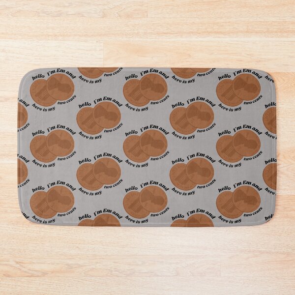 Item preview, Em_s Two Cents   designed and sold by WilliamLam2.