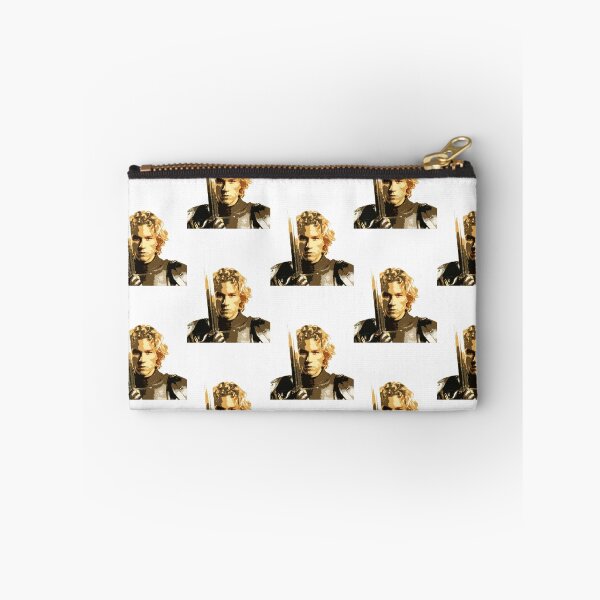 Item preview, A knight's Tale Heath Ledger designed and sold by Buxbunny.