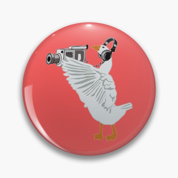 Item preview, Goose Cam   designed and sold by WilliamLam2.