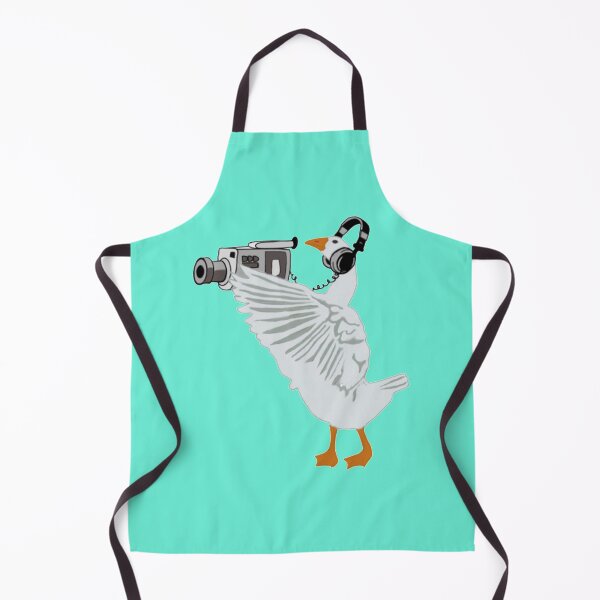 Item preview, Goose Cam   designed and sold by WilliamLam2.