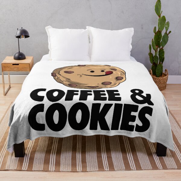 Item preview, Coffee & Cookies designed and sold by Bendthetrend.
